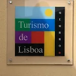Terra Luso فندق مبيت وإفطار