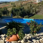 Terra Luso فندق مبيت وإفطار