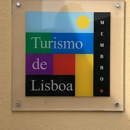 Terra Luso فندق مبيت وإفطار
