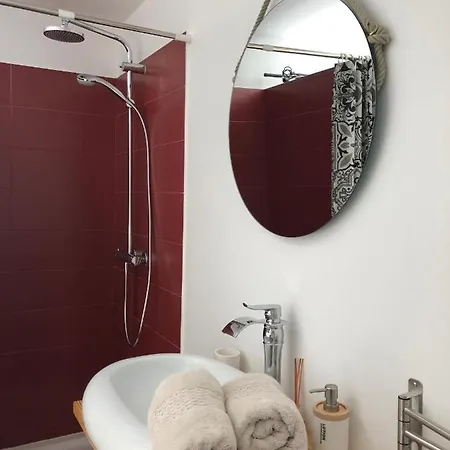 Terra Luso Bed & Breakfast