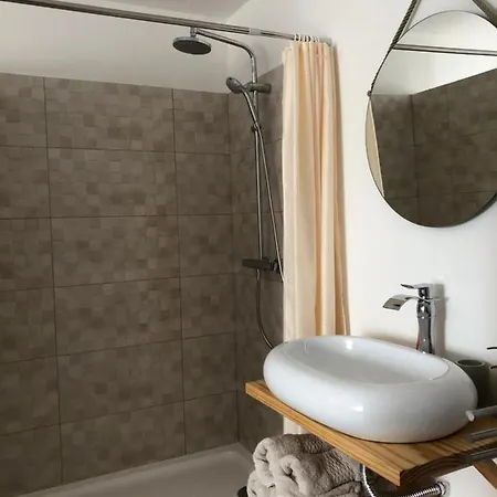 Terra Luso فندق مبيت وإفطار 3*