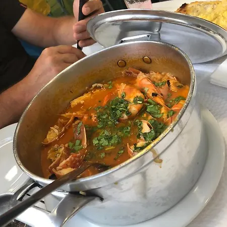 Bed & Breakfast Terra Luso Cadaval