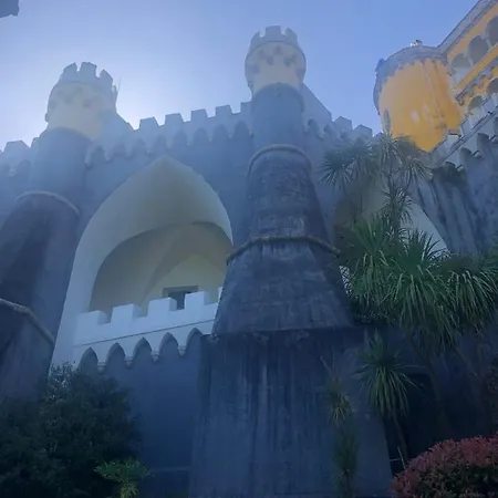 Terra Luso Bed & Breakfast 3*