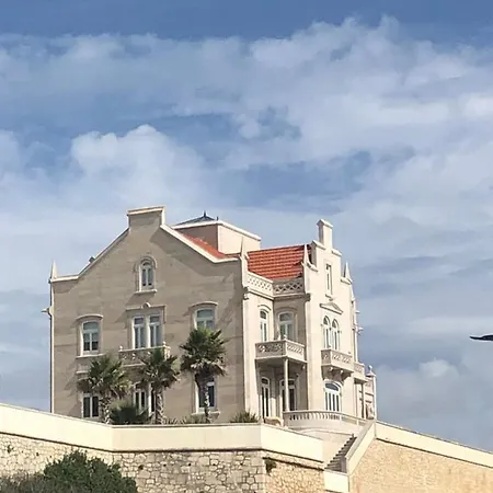 Bed & Breakfast Terra Luso 3*