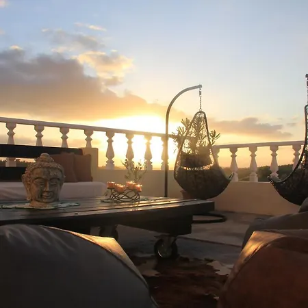 Terra Luso Bed & Breakfast Cadaval