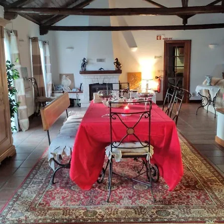 Terra Luso Bed & Breakfast Cadaval