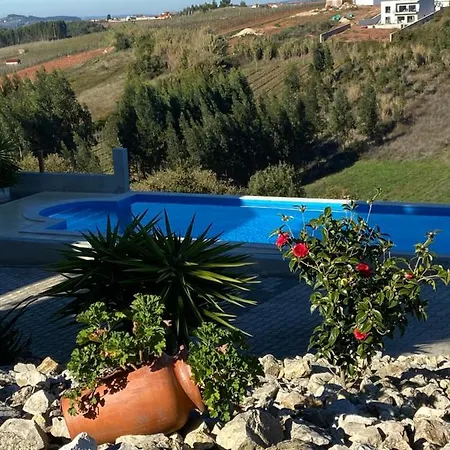 Terra Luso Bed & Breakfast