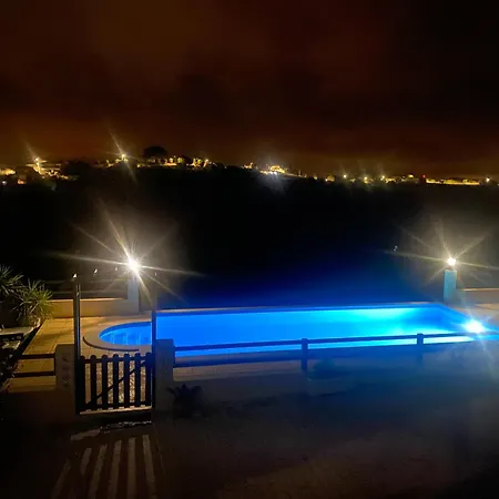 Bed & Breakfast Terra Luso 3*