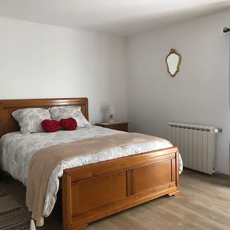 Terra Luso 住宿加早餐酒店