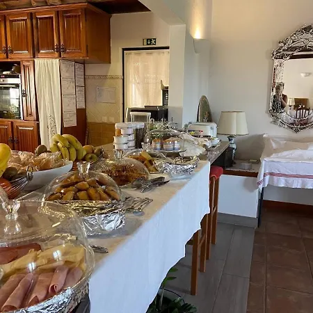 Terra Luso Bed & Breakfast Cadaval