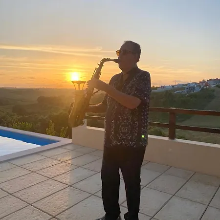 Terra Luso Bed & Breakfast