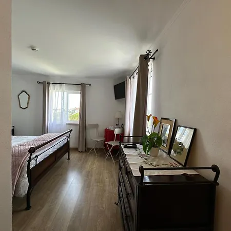 Bed and breakfast Terra Luso Proche De Montejunto