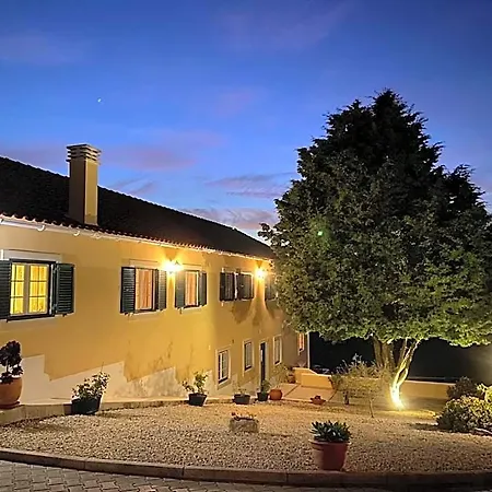 فندق مبيت وإفطار Terra Luso 3*