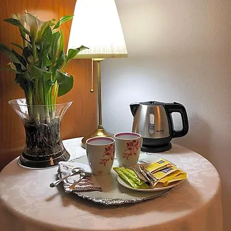 Terra Luso فندق مبيت وإفطار 3*