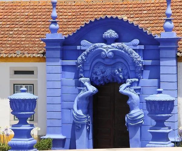 Nocleg ze śniadaniem Terra Luso Cadaval