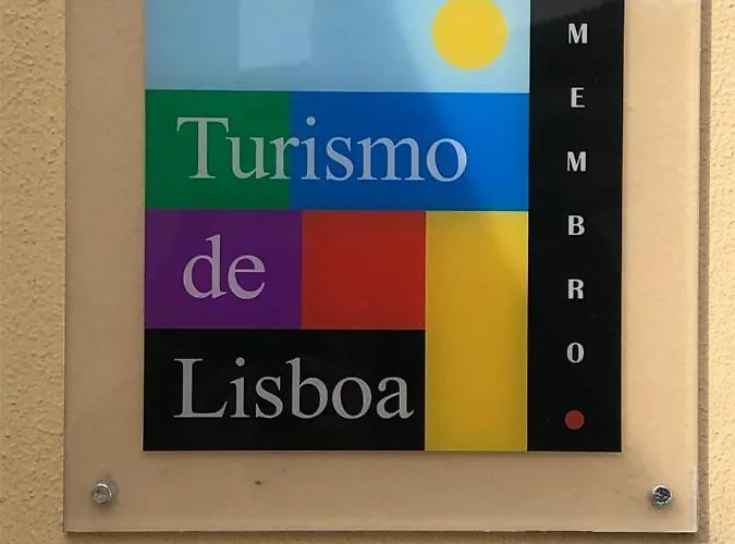 Terra Luso Nocleg ze śniadaniem