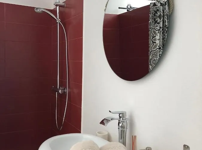 Terra Luso Nocleg ze śniadaniem