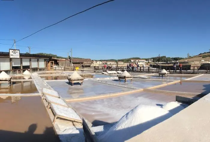 Nocleg ze śniadaniem Terra Luso 3*