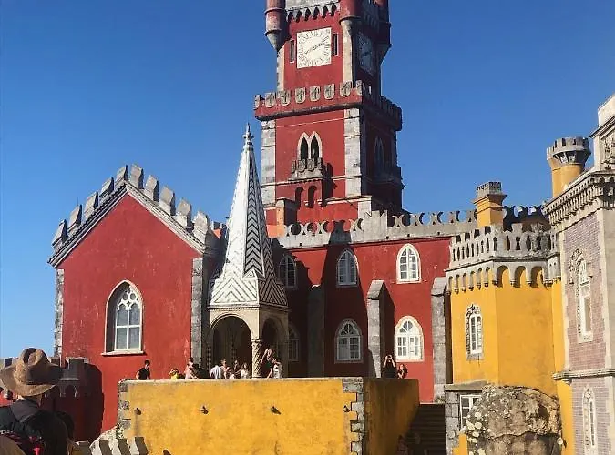 Nocleg ze śniadaniem Terra Luso Cadaval