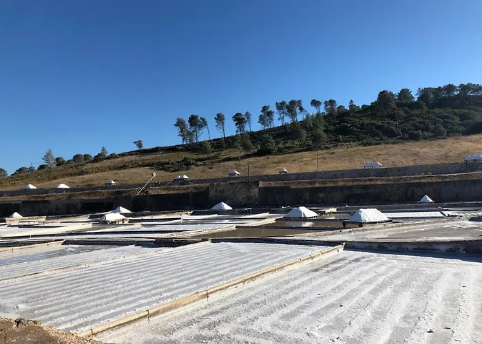 Nocleg ze śniadaniem Terra Luso