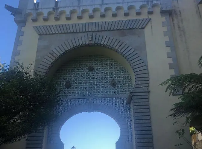 Terra Luso Nocleg ze śniadaniem Cadaval