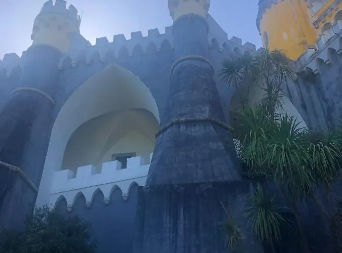 Terra Luso 住宿加早餐酒店 3*