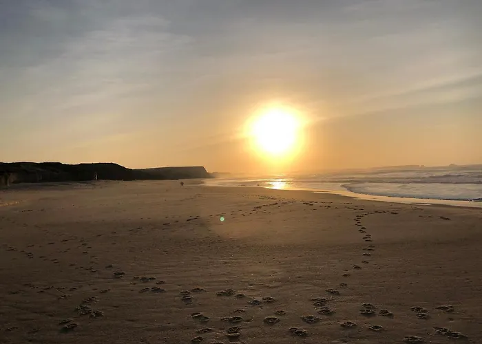 Terra Luso 住宿加早餐酒店 Cadaval