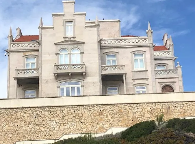 Nocleg ze śniadaniem Terra Luso