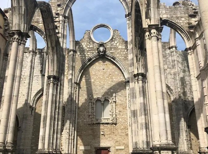 Nocleg ze śniadaniem Terra Luso