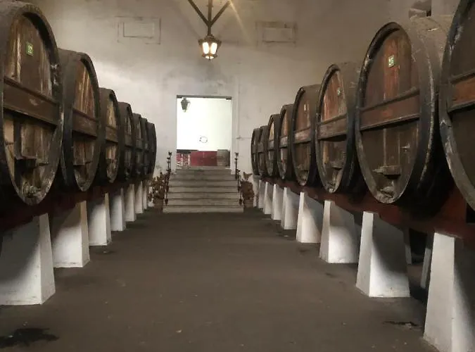 Terra Luso 3* Cadaval