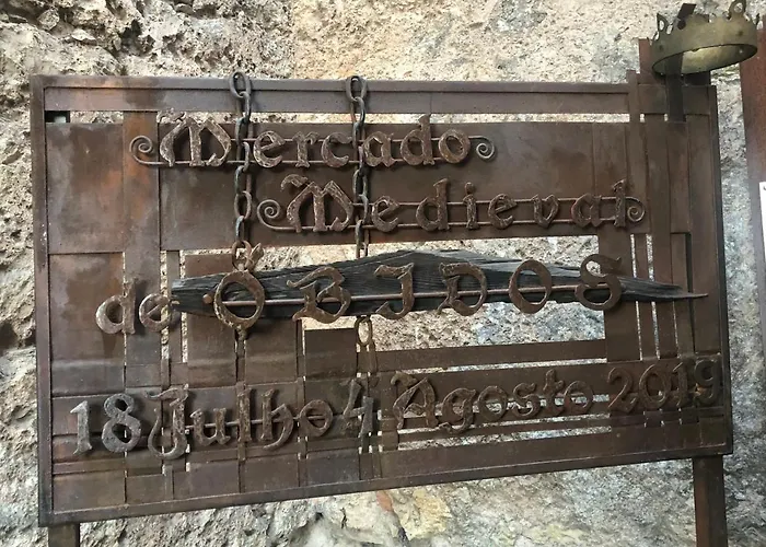 住宿加早餐酒店 Terra Luso 3*