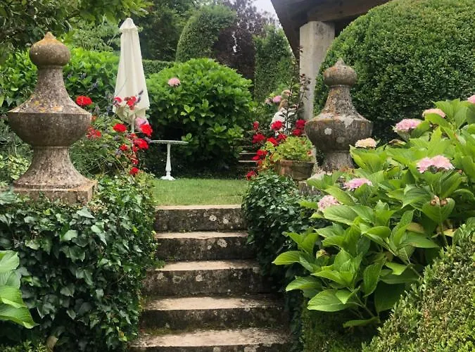 Nocleg ze śniadaniem Terra Luso