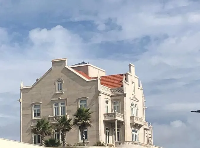 Nocleg ze śniadaniem Terra Luso 3*