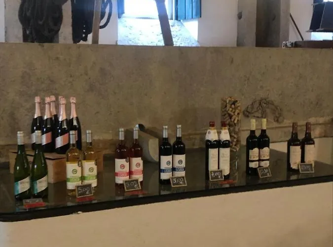 Terra Luso Nocleg ze śniadaniem