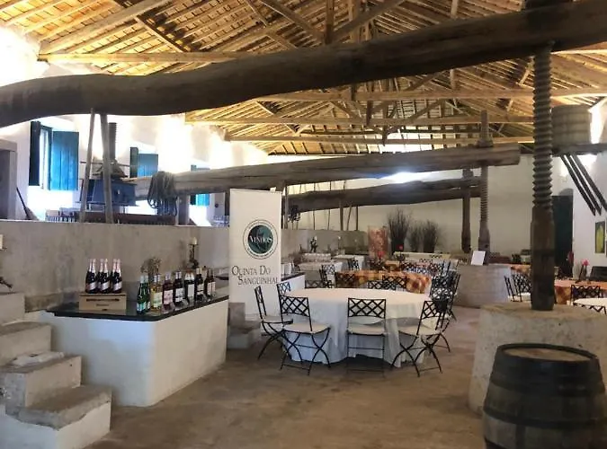 Terra Luso 3* Cadaval