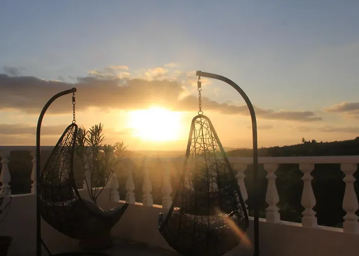 Terra Luso 住宿加早餐酒店 3*