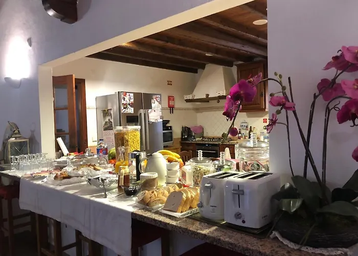 Terra Luso 住宿加早餐酒店 Cadaval