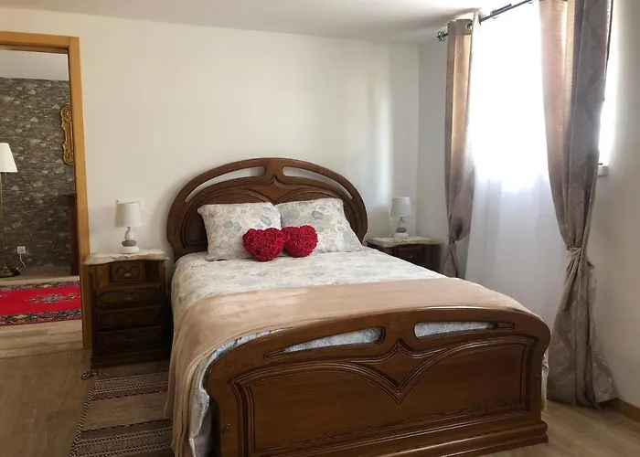 Terra Luso 住宿加早餐酒店 3*