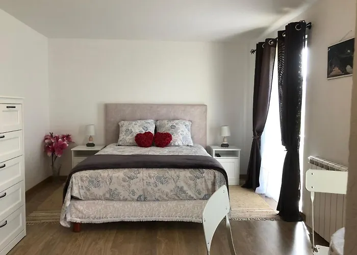 住宿加早餐酒店 Terra Luso 3*