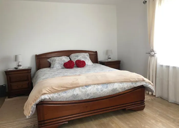 住宿加早餐酒店 Terra Luso Cadaval