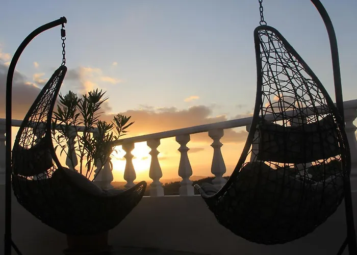 Terra Luso 住宿加早餐酒店 3*