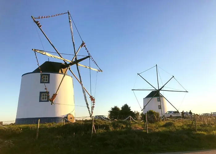 Terra Luso 3* Cadaval