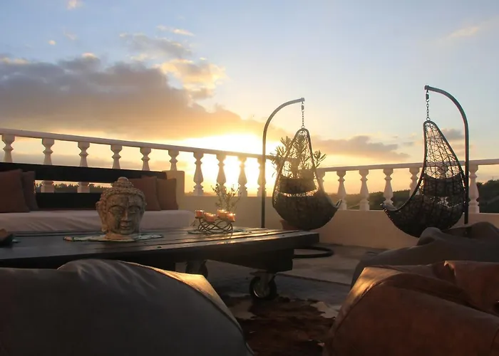 Terra Luso 住宿加早餐酒店 Cadaval