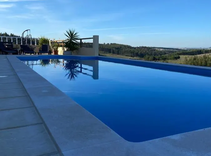 住宿加早餐酒店 Terra Luso Cadaval