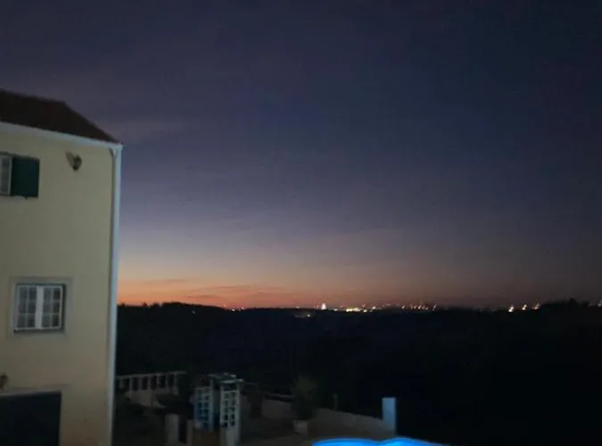 Terra Luso Nocleg ze śniadaniem Cadaval