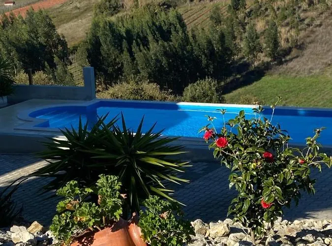 Terra Luso 住宿加早餐酒店