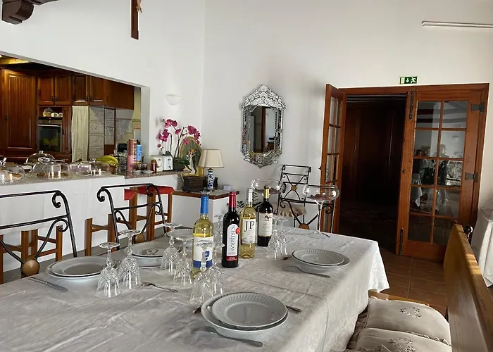 Nocleg ze śniadaniem Terra Luso Cadaval