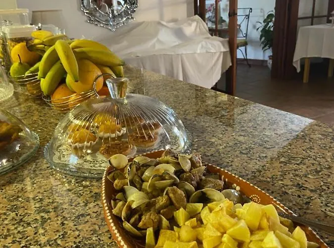 Terra Luso 住宿加早餐酒店