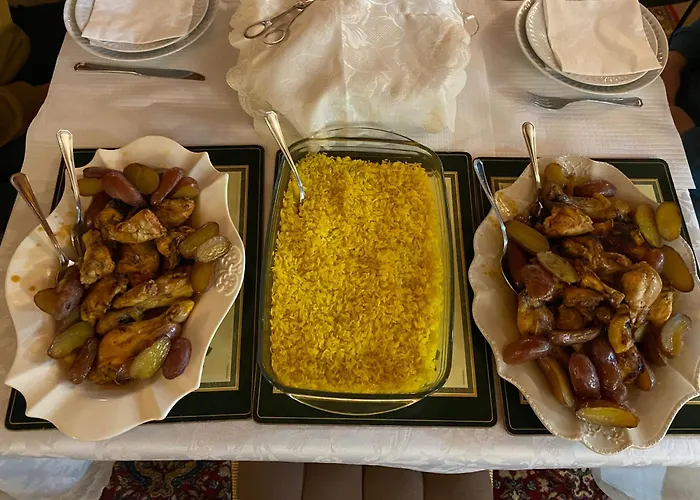 Terra Luso Nocleg ze śniadaniem Cadaval