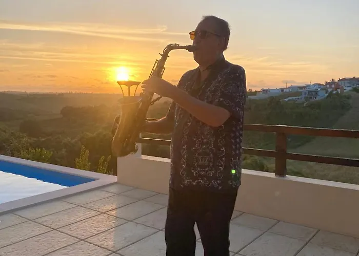 Terra Luso 住宿加早餐酒店